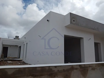 Moradia T3 para Venda em Fernao Ferro