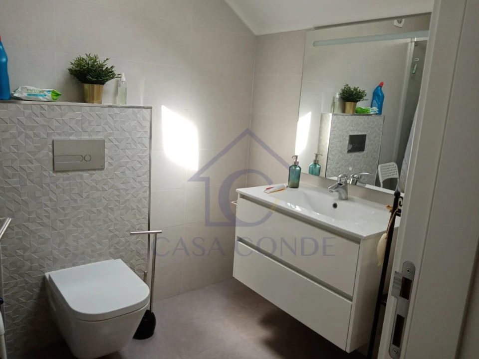 Moradia T3 para Venda em Quinta do Conde Foto 14