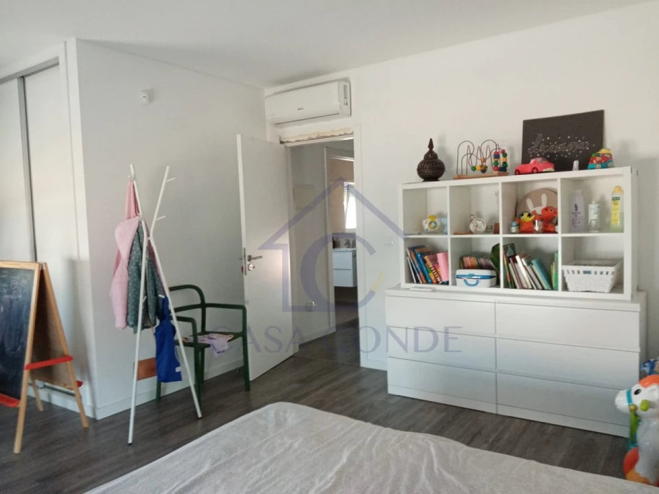 Moradia T3 para Venda em Quinta do Conde Foto 9