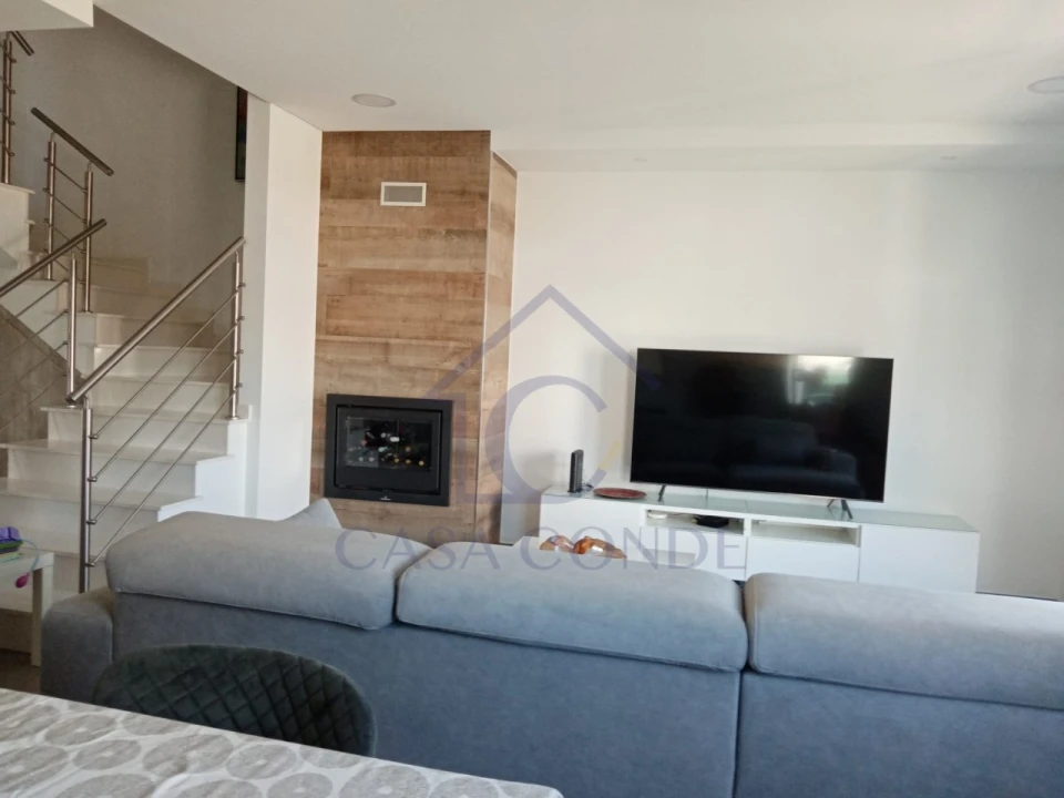 Moradia T3 para Venda em Quinta do Conde Foto 1