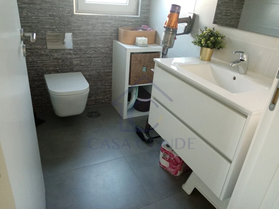 Moradia T3 para Venda em Quinta do Conde Foto 5