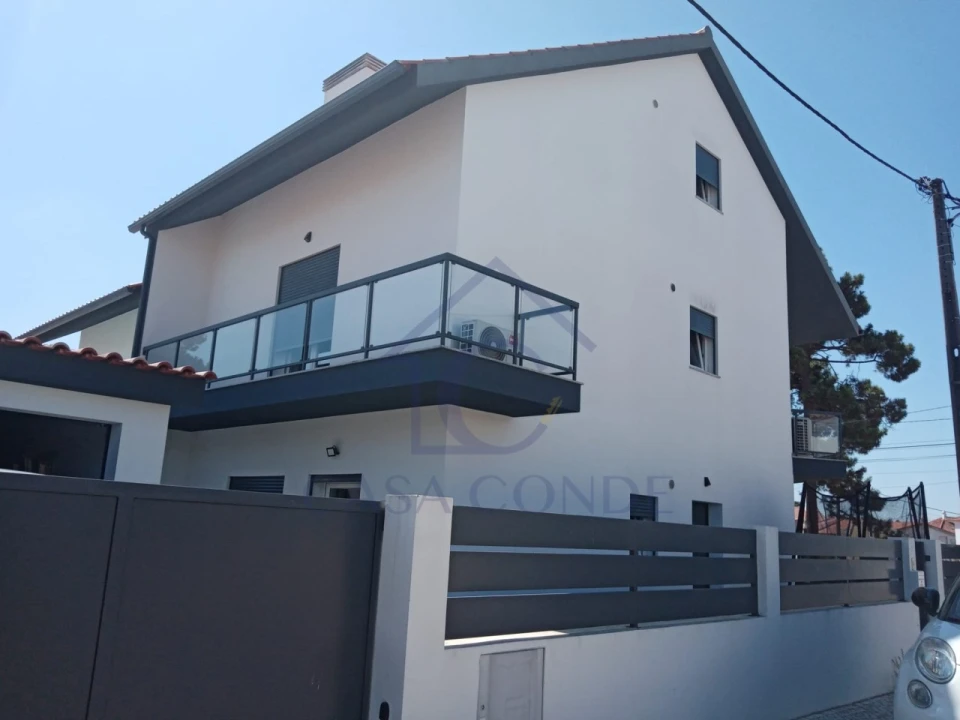 Moradia T3 para Venda em Quinta do Conde Foto 15