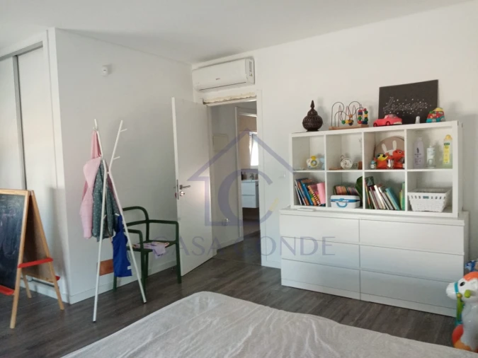 Moradia T3 para Venda em Quinta do Conde Foto 9