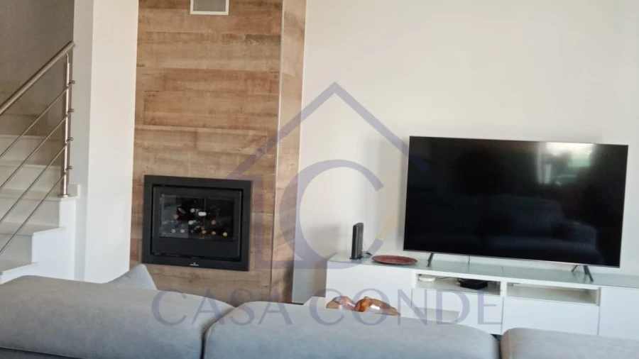 Moradia T3 para Venda em Quinta do Conde