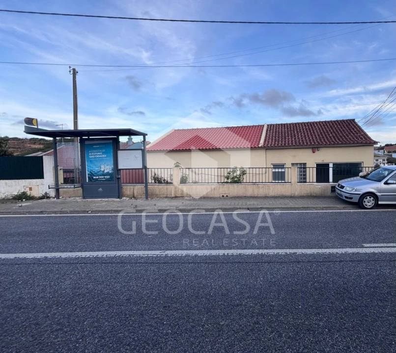Loja para Arrendamento em Rio de Mouro Foto 10