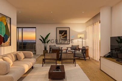 Apartamento T4 para Venda em Glória e Vera Cruz