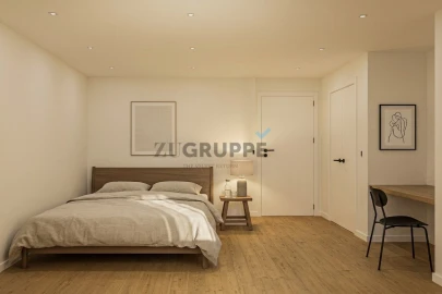 Apartamento T4 para Venda em Glória e Vera Cruz