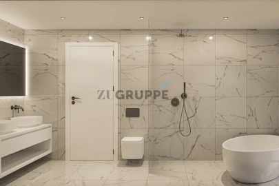 Apartamento T4 para Venda em Glória e Vera Cruz