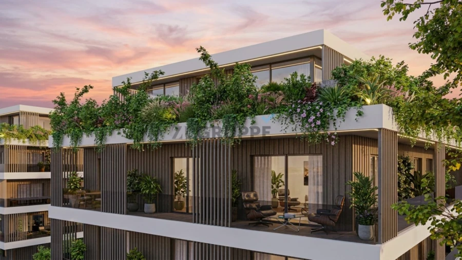 Apartamento T4 para Venda em Glória e Vera Cruz Foto 12