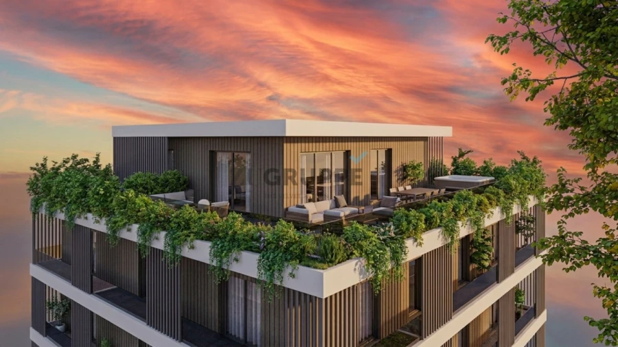 Apartamento T4 para Venda em Glória e Vera Cruz Foto 13