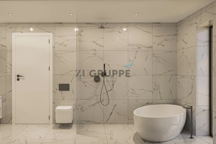 Apartamento T4 para Venda em Glória e Vera Cruz Foto 7