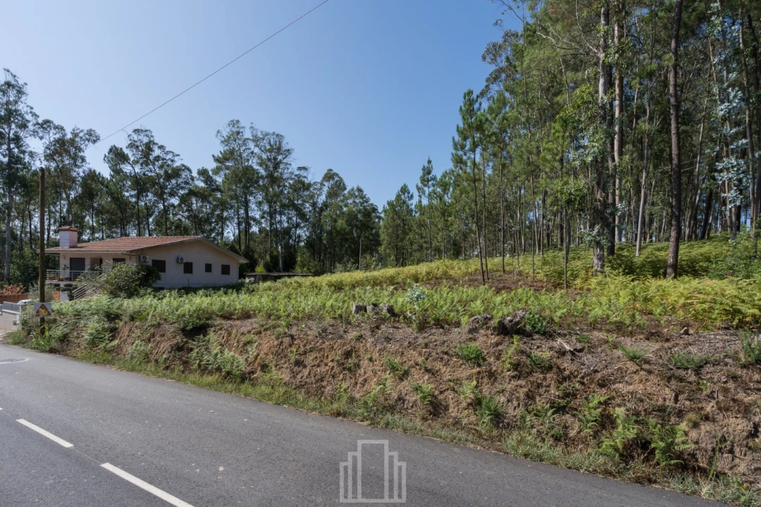 Terreno para Venda em Ovar, São João, Arada e São Vicente de Pereira Jusã Foto 4