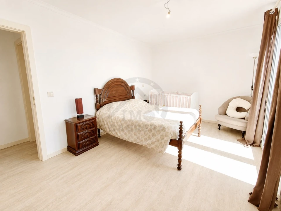 Apartamento T3 para Venda em Caniço Foto 22