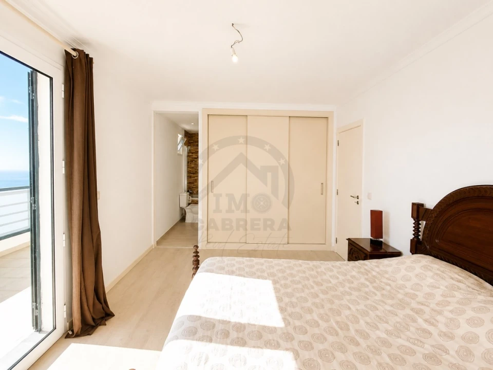 Apartamento T3 para Venda em Caniço Foto 23