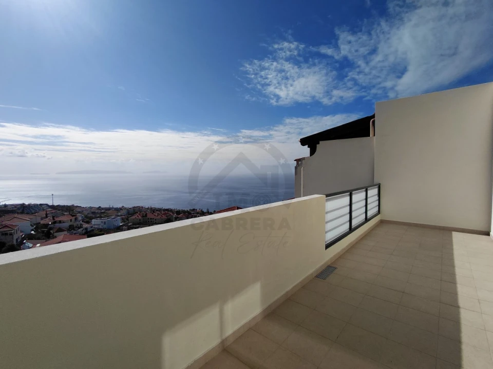 Apartamento T3 para Venda em Caniço Foto 26