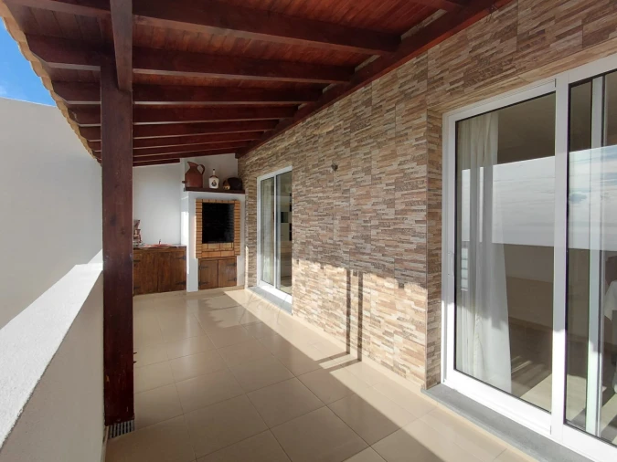 Apartamento T3 para Venda em Caniço Foto 12