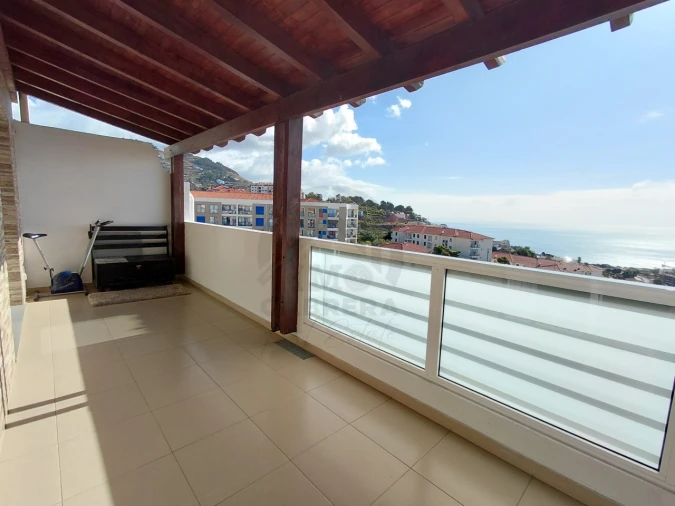 Apartamento T3 para Venda em Caniço Foto 14