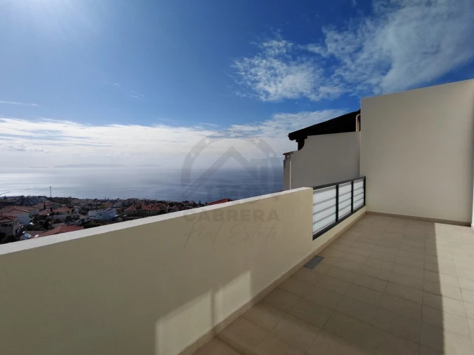 Apartamento T3 para Venda em Caniço Foto 26