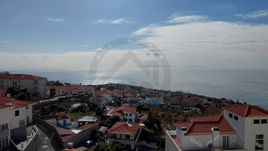 Apartamento T3 para Venda em Caniço