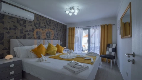 Apartamento T3 para Venda em Vila Nova de Cacela