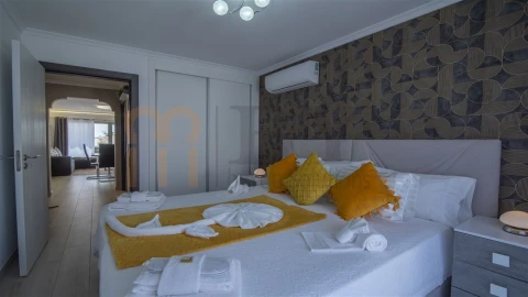 Apartamento T3 para Venda em Vila Nova de Cacela