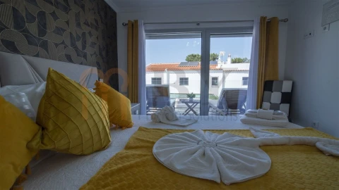 Apartamento T3 para Venda em Vila Nova de Cacela