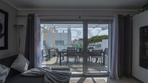 Apartamento T3 para Venda em Vila Nova de Cacela