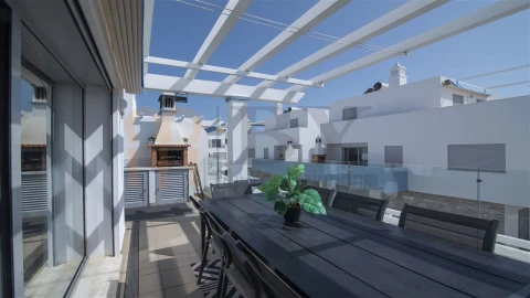 Apartamento T3 para Venda em Vila Nova de Cacela