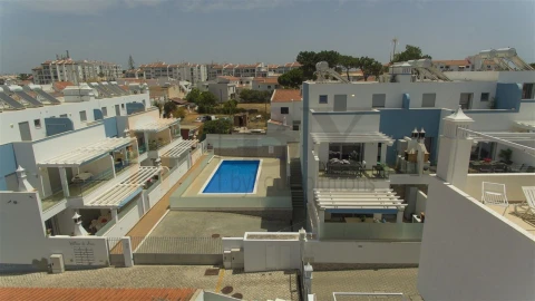 Apartamento T3 para Venda em Vila Nova de Cacela
