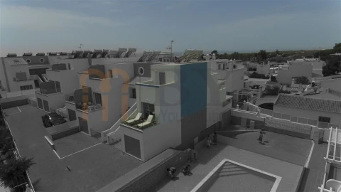 Apartamento T3 para Venda em Vila Nova de Cacela
