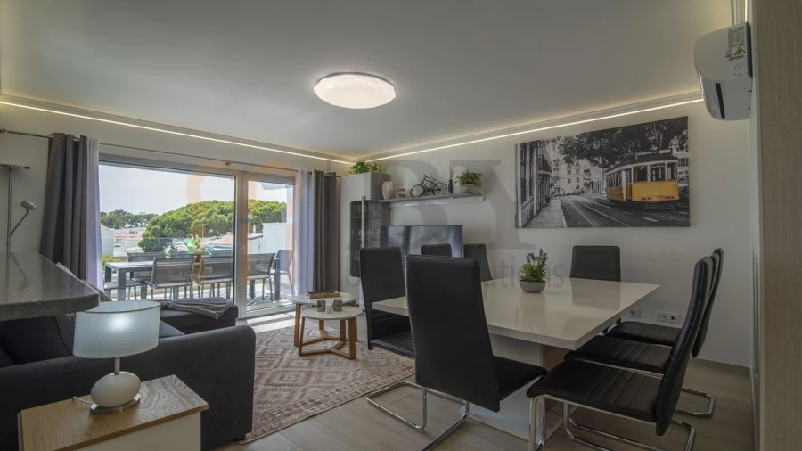 Apartamento T3 para Venda em Vila Nova de Cacela