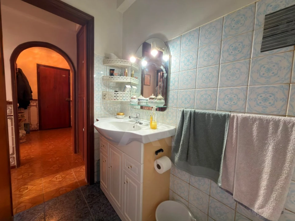 Apartamento T2 para Venda em Cascais e Estoril Foto 11
