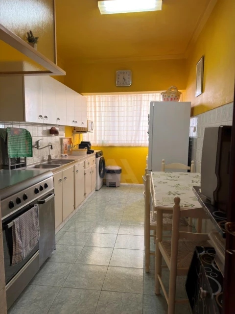 Apartamento T2 para Venda em Cascais e Estoril