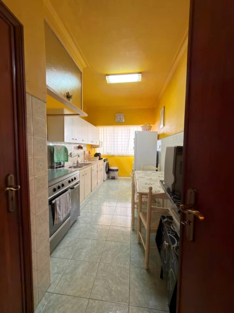 Apartamento T2 para Venda em Cascais e Estoril