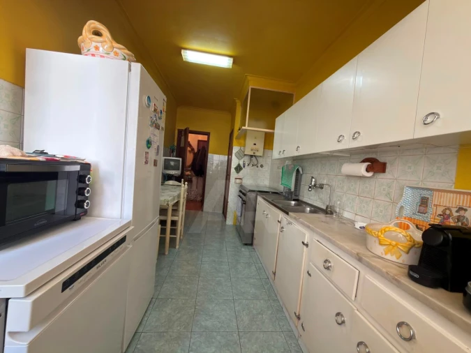 Apartamento T2 para Venda em Cascais e Estoril Foto 4