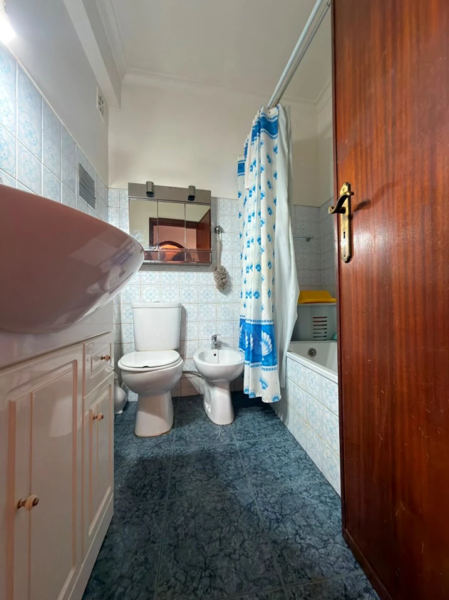 Apartamento T2 para Venda em Cascais e Estoril Foto 12