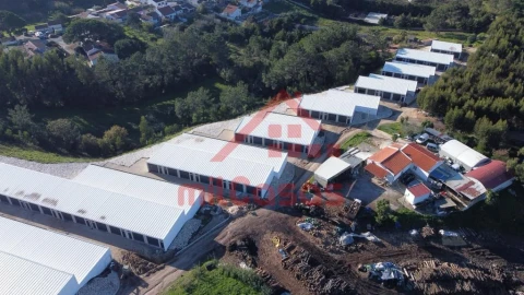 Garagem para Arrendamento em Santa Maria, São Pedro e Matacães