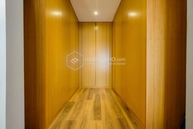 Moradia T3 para Venda em Custóias, Leça do Balio e Guifões Foto 15