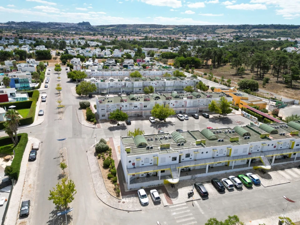 Apartamento T1 para Venda em Quinta do Anjo Foto 17