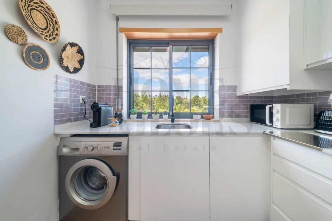 Apartamento T1 para Venda em Quinta do Anjo Foto 10