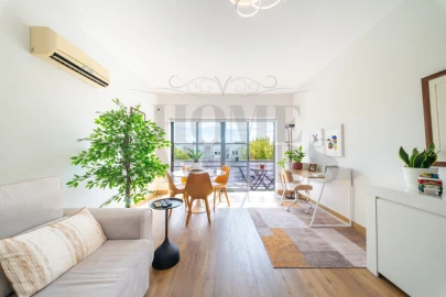 Apartamento T1 para Venda em Quinta do Anjo
