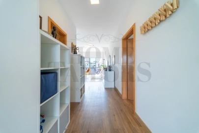 Apartamento T1 para Venda em Quinta do Anjo