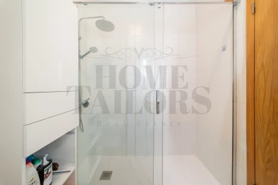 Apartamento T1 para Venda em Quinta do Anjo