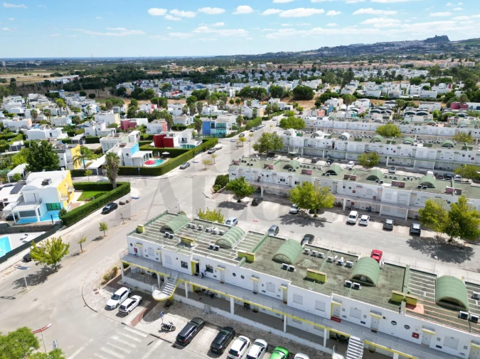 Apartamento T1 para Venda em Quinta do Anjo Foto 18