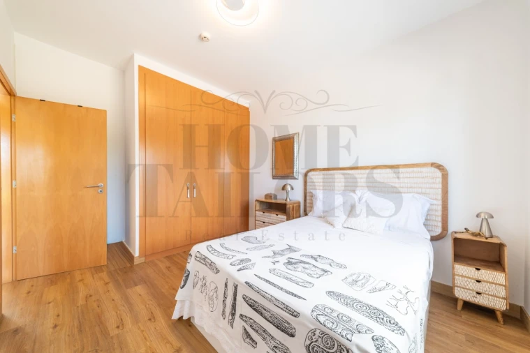 Apartamento T1 para Venda em Quinta do Anjo Foto 13