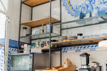 Loja para Cedência de Quotas em Arroios