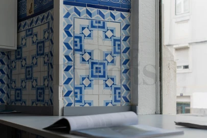 Loja para Cedência de Quotas em Arroios