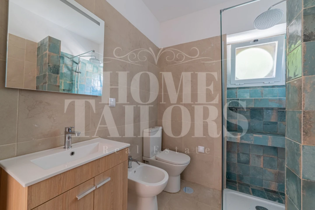 Apartamento T2 para Arrendamento em Alvalade Foto 19