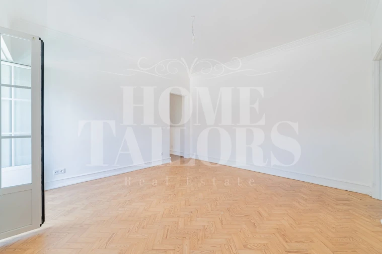 Apartamento T2 para Arrendamento em Alvalade Foto 15