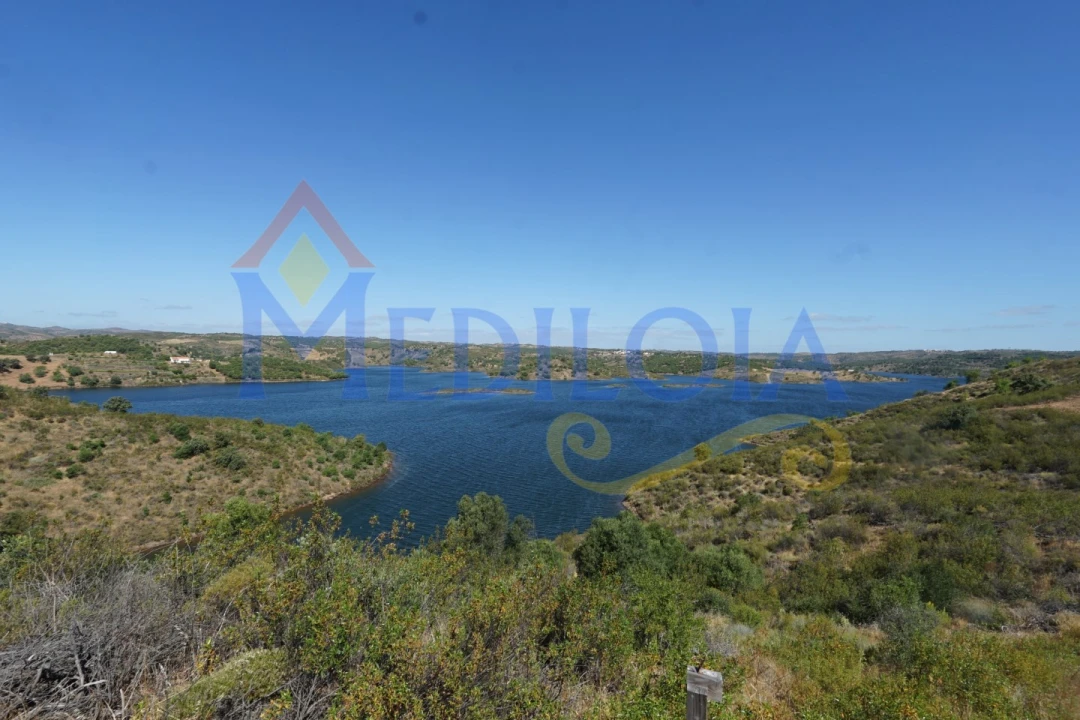 Terreno para Venda em Castro Marim Foto 1